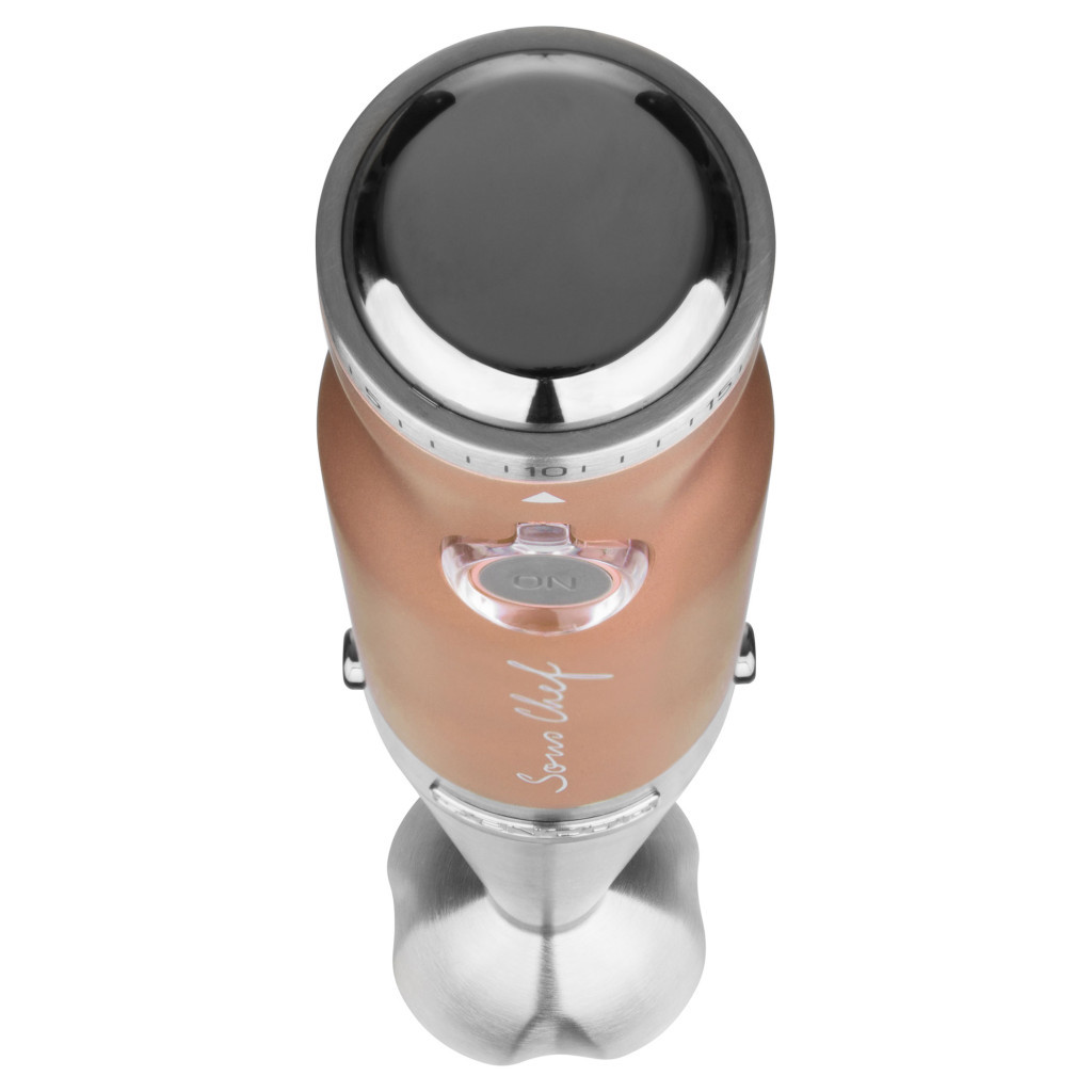 Блендер Sencor SHB 5606GD-EUE3 - зображення 3