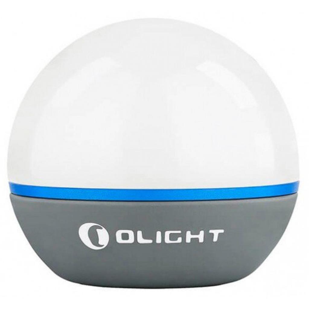 Ліхтар Olight Obulb Grey - изображение 1