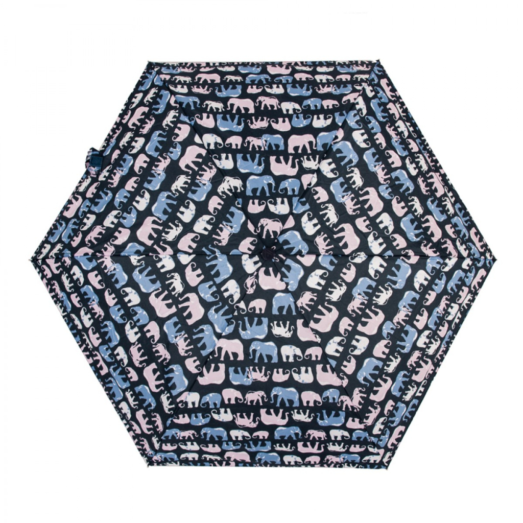 Парасоля Fulton L918 Eco Planet Marching Elephants (L918-039830) - зображення 3
