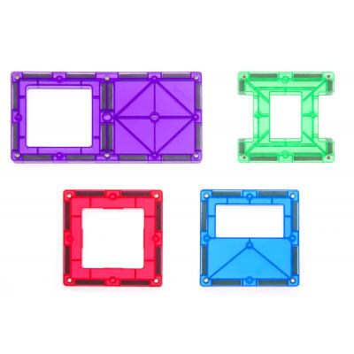 Конструктор Playmags Набір 24 елементів (PM162) - зображення 3