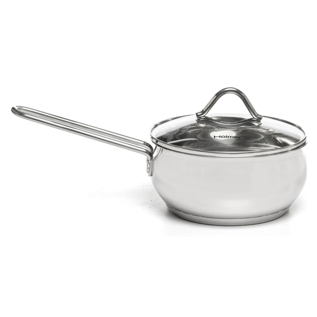 Ківш Hölmer Expert 1,5 л (SP-14515-SS Expert) - зображення 3