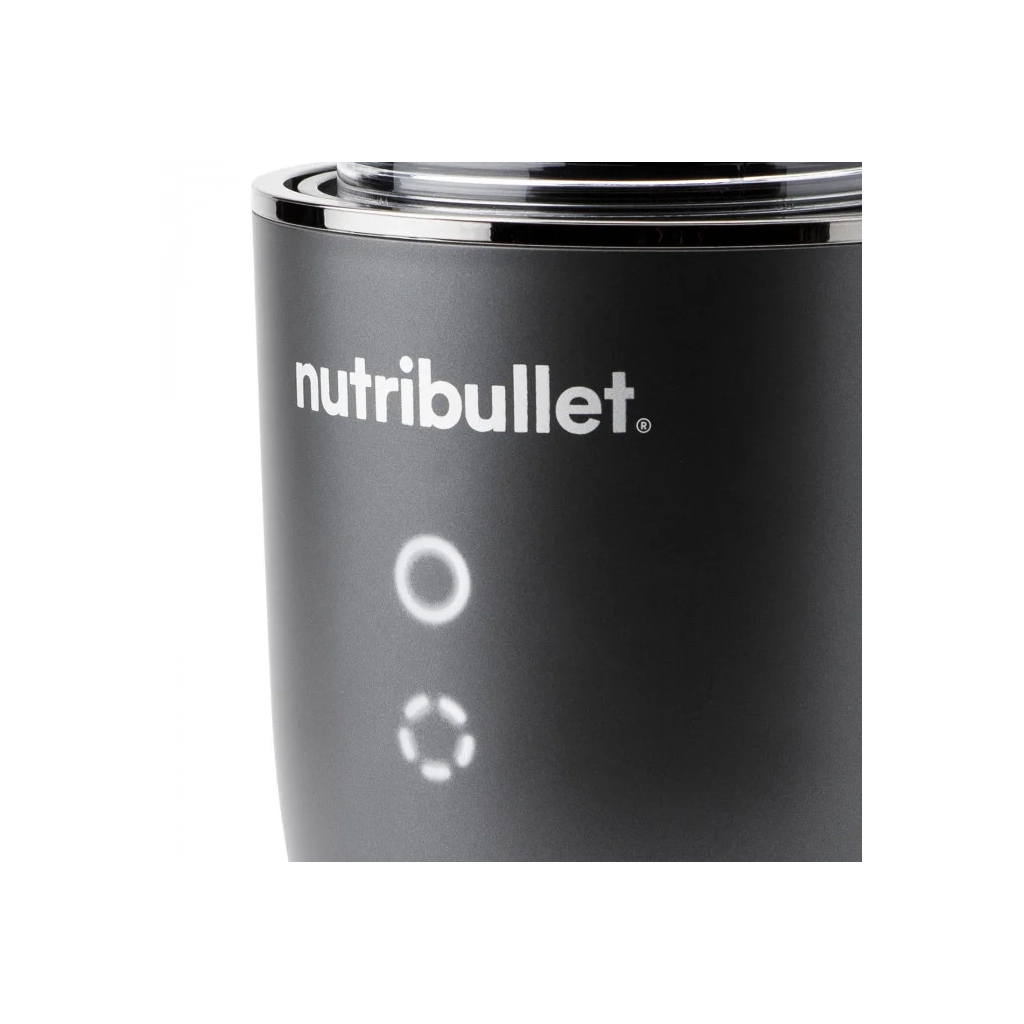 Блендер NUTRIBULLET NB1206DG - зображення 4