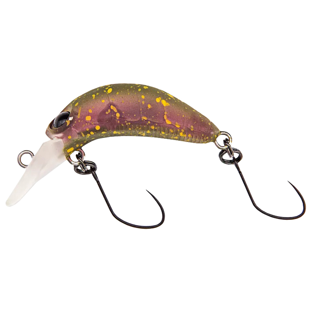 Воблер Nories Rice 30mm 1.8g 291 (1561.09.77) - зображення 1