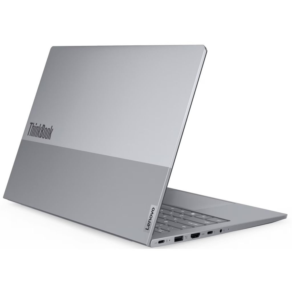 Ноутбук Lenovo ThinkBook 14 G8 IRL (21SG00HPRA) - зображення 6