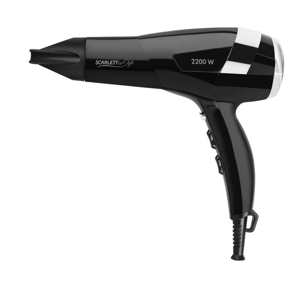 Фен Scarlett SC-HD70I45 - зображення 4