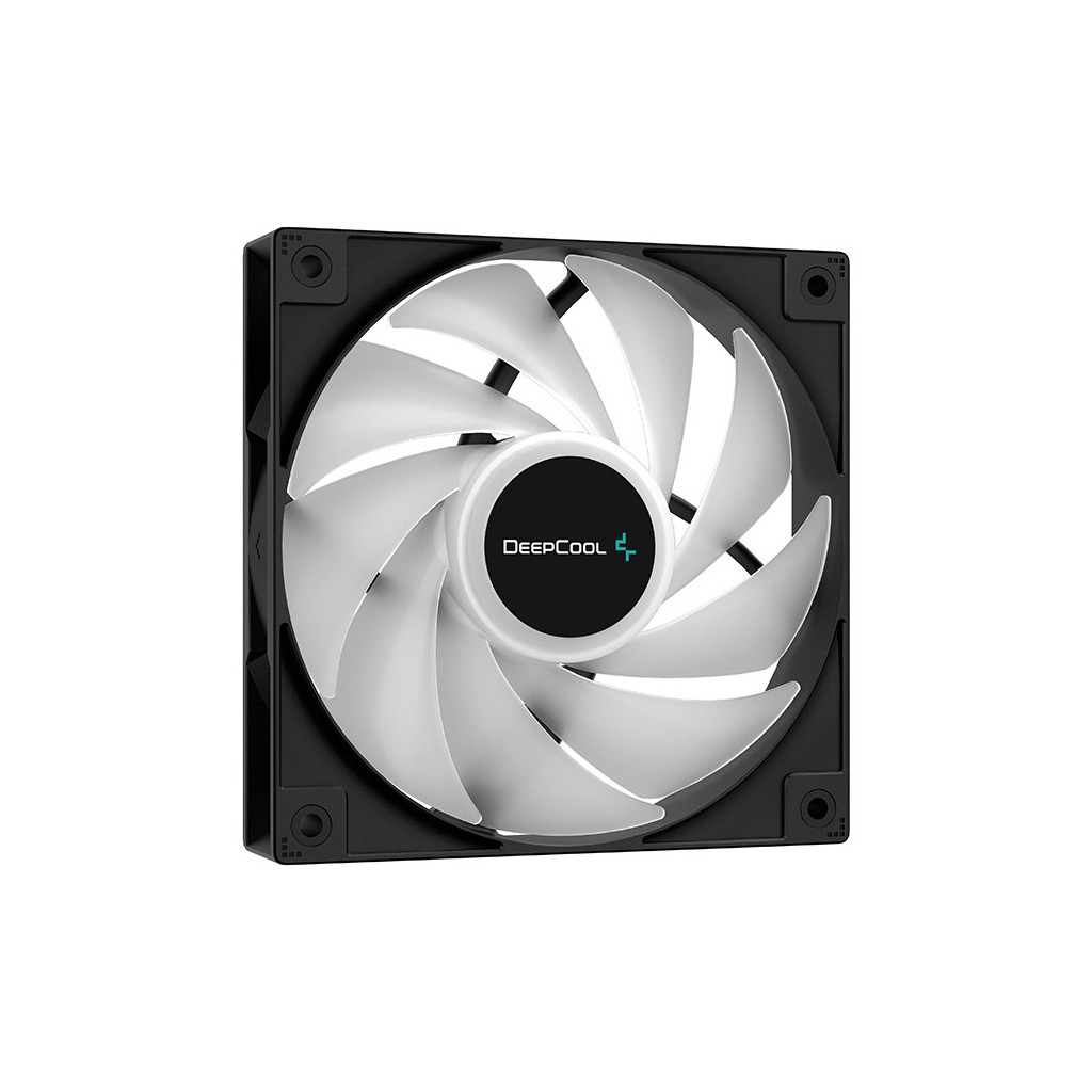 Кулер до процесора Deepcool AG400 LED - зображення 7