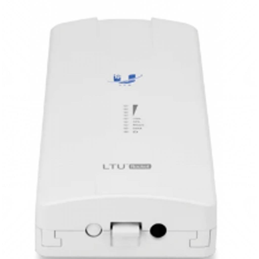 Точка доступу Wi-Fi Ubiquiti LTU-Rocket - зображення 4