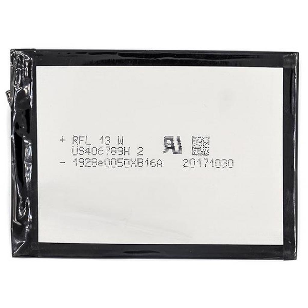 Акумуляторна батарея PowerPlant Lenovo ZUK Z1 (BL255) 4000mAh (SM130269) - зображення 2