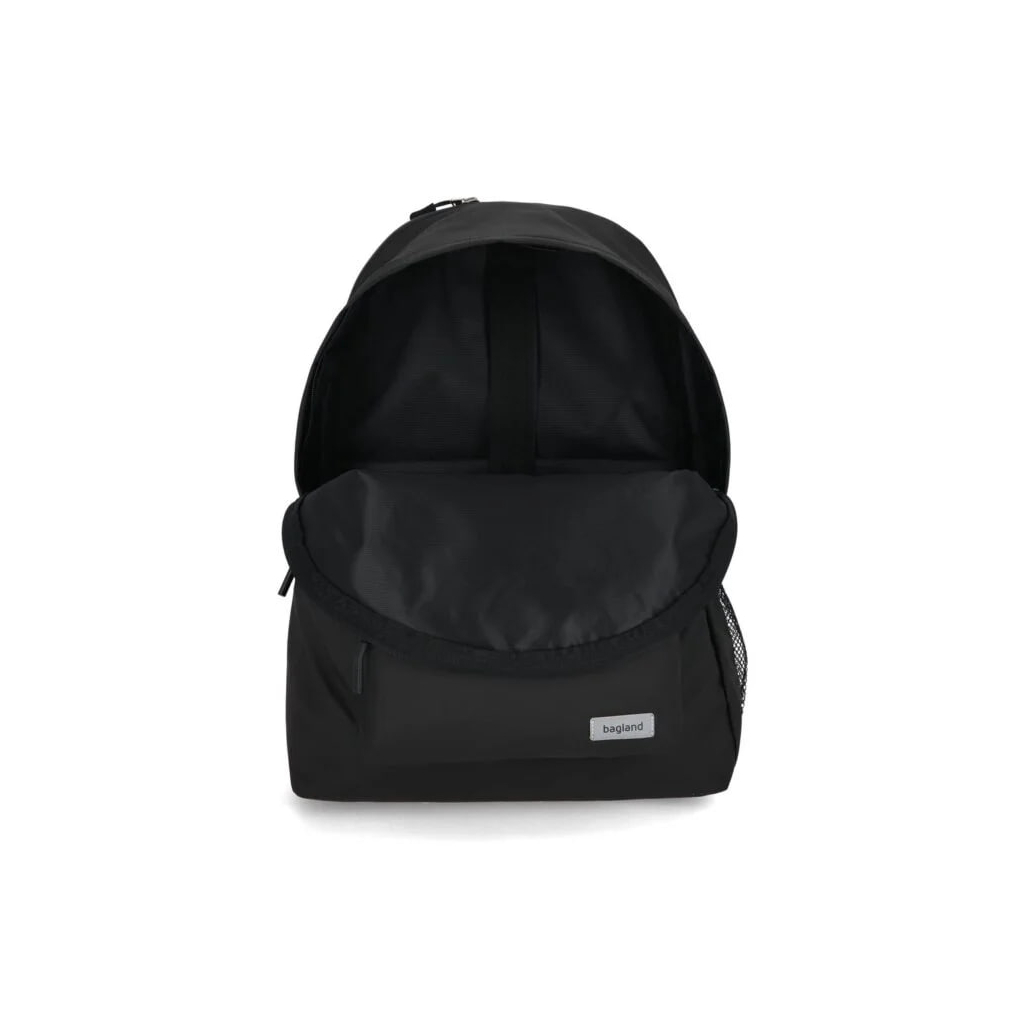 Рюкзак для ноутбука Bagland 14" Stylish M 17L black coal 0054991 (1118520667) - зображення 2