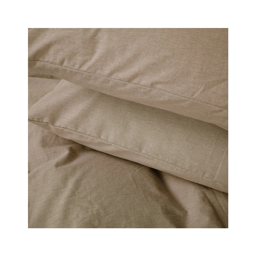 Постільна білизна MirSon 40-0016 Sunny Morning Варена бавовна 175х210 (2200009673108) - зображення 3