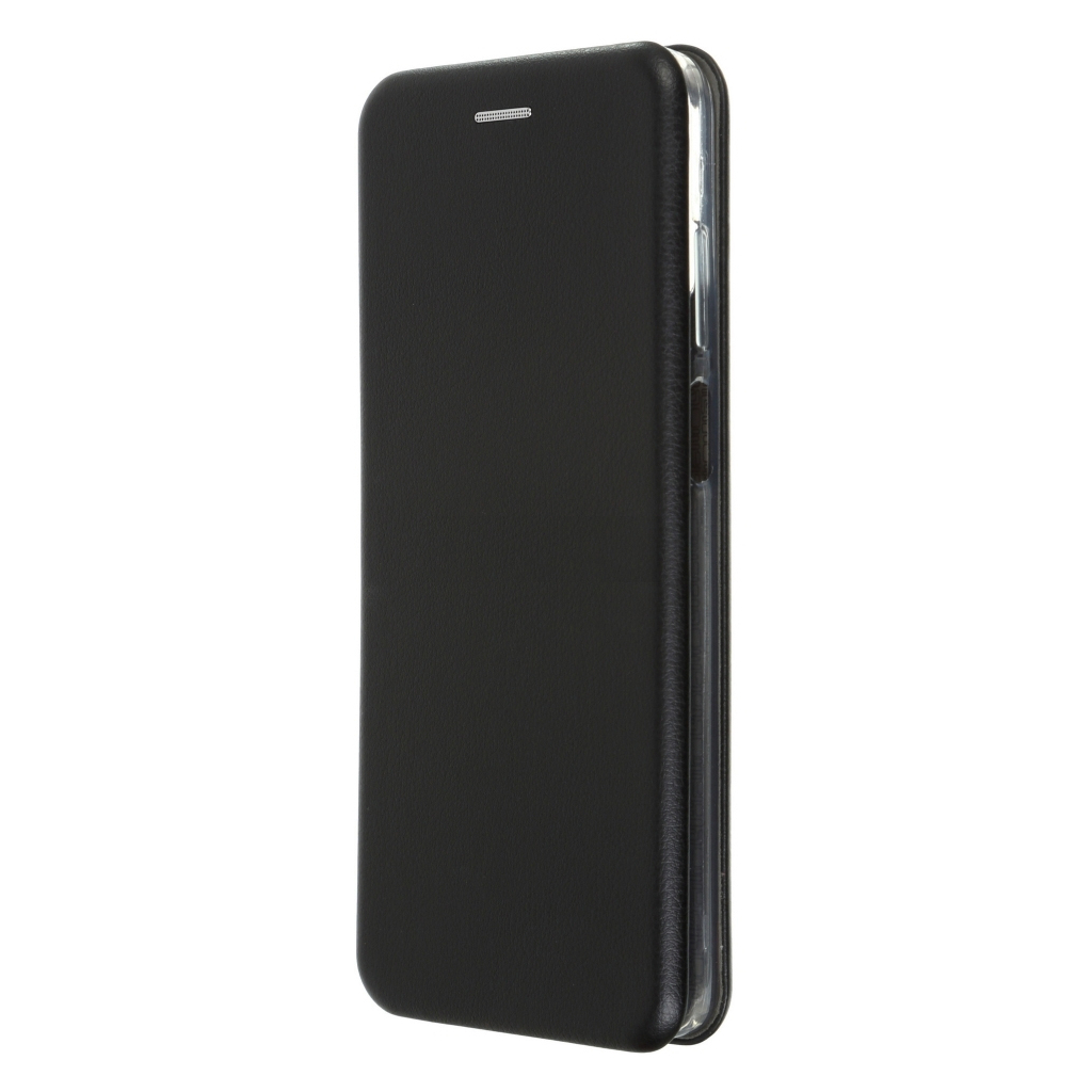 Чохол до мобільного телефона Armorstandart G-Case Motorola E22/E22i Black (ARM65151) - зображення 1