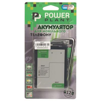 Акумуляторна батарея PowerPlant Xiaomi Redmi 3S (BM47) 4000mAh (SM220021) - зображення 3