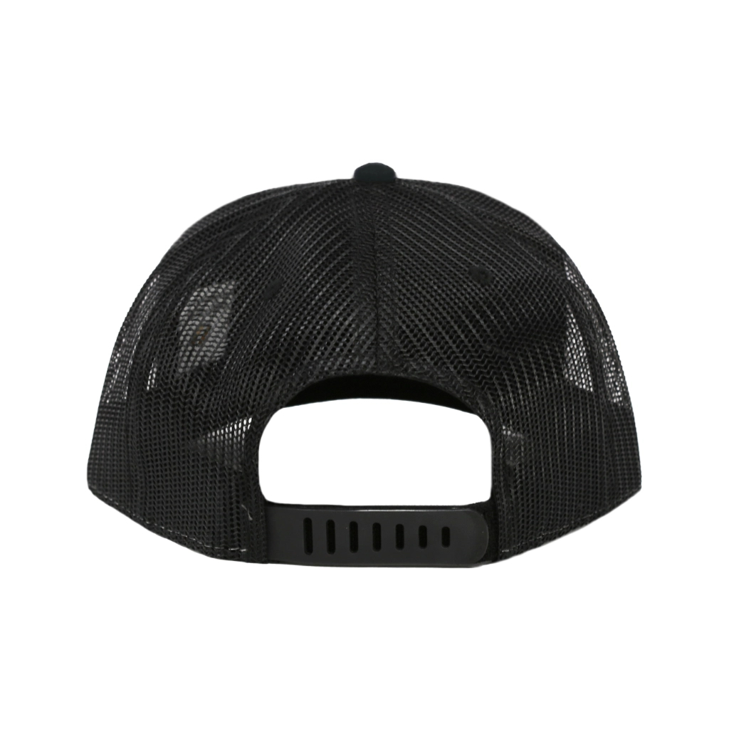 Кепка coFEE Five Panels Snap King чорна (SH2026.3/13) - зображення 6