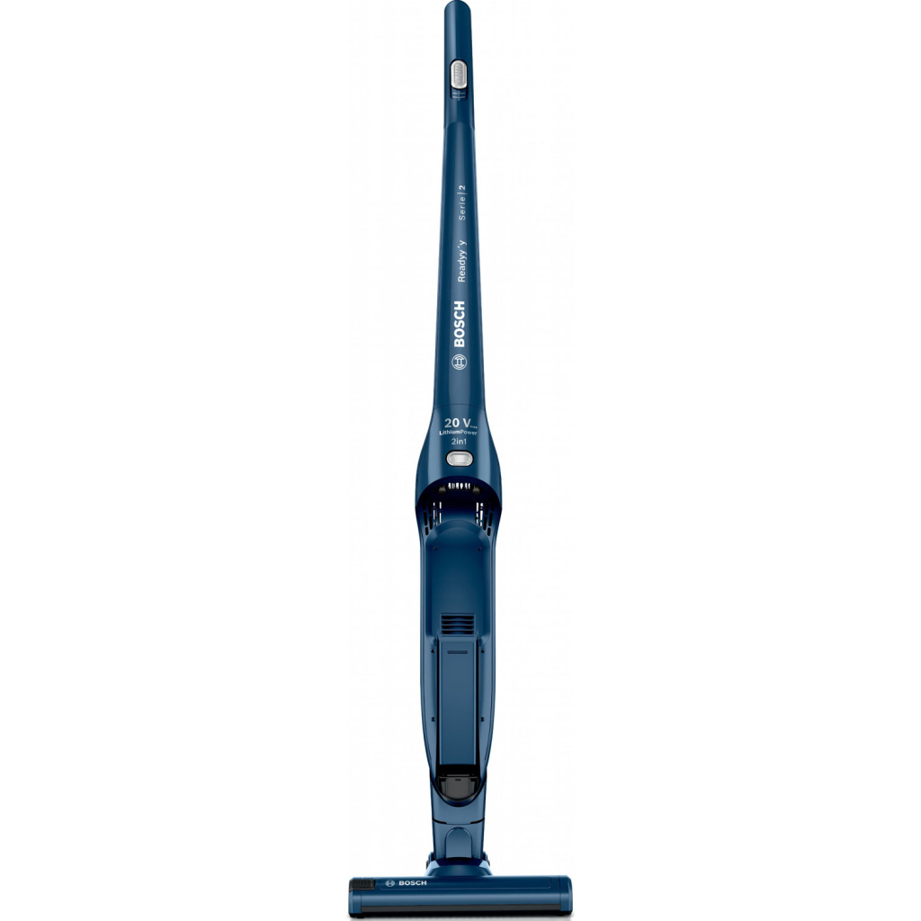 Пилосос Bosch BCHF2MX20 - зображення 4