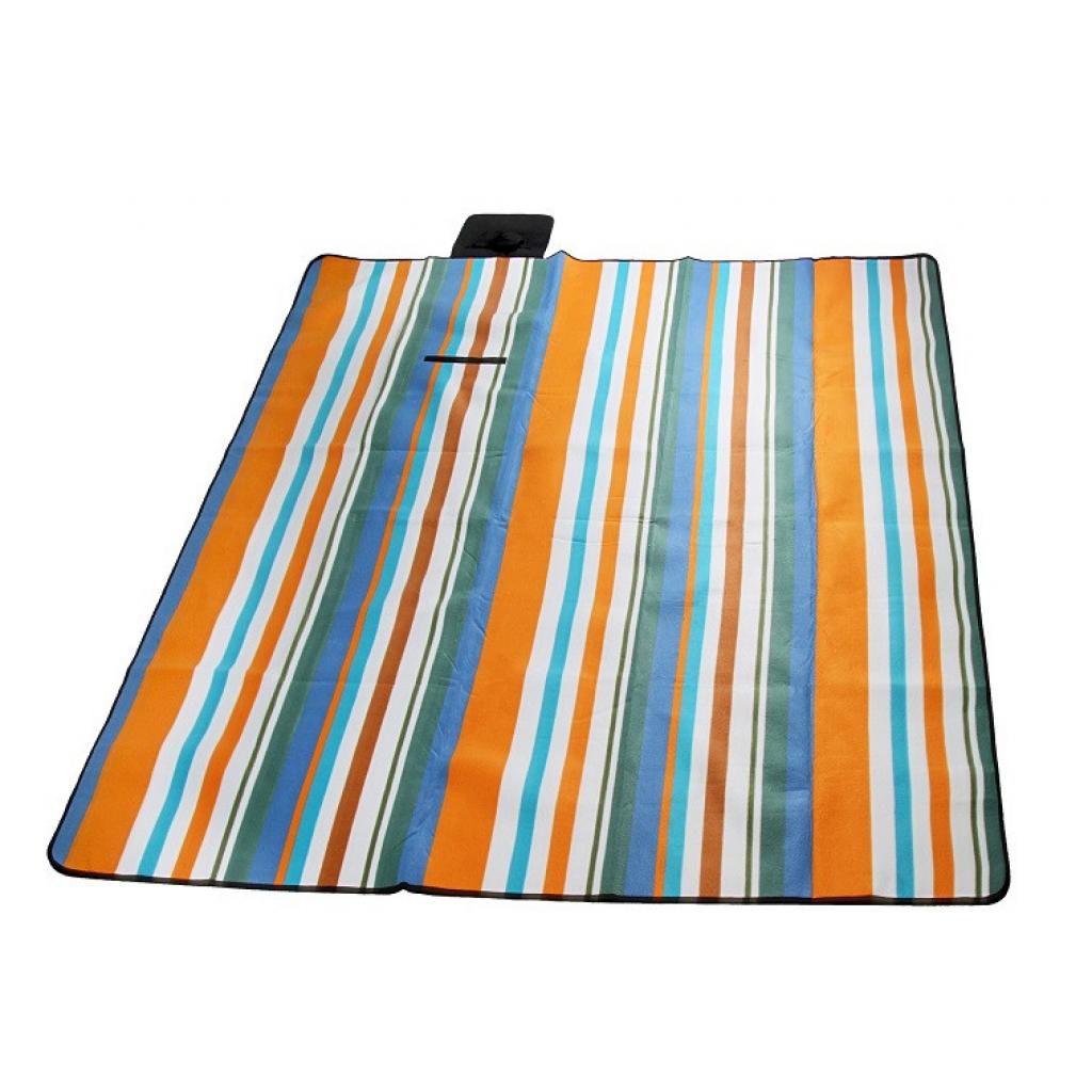 Туристичний килимок Time Eco TE-201 MultiColor (4820211101282MULTI) - зображення 2