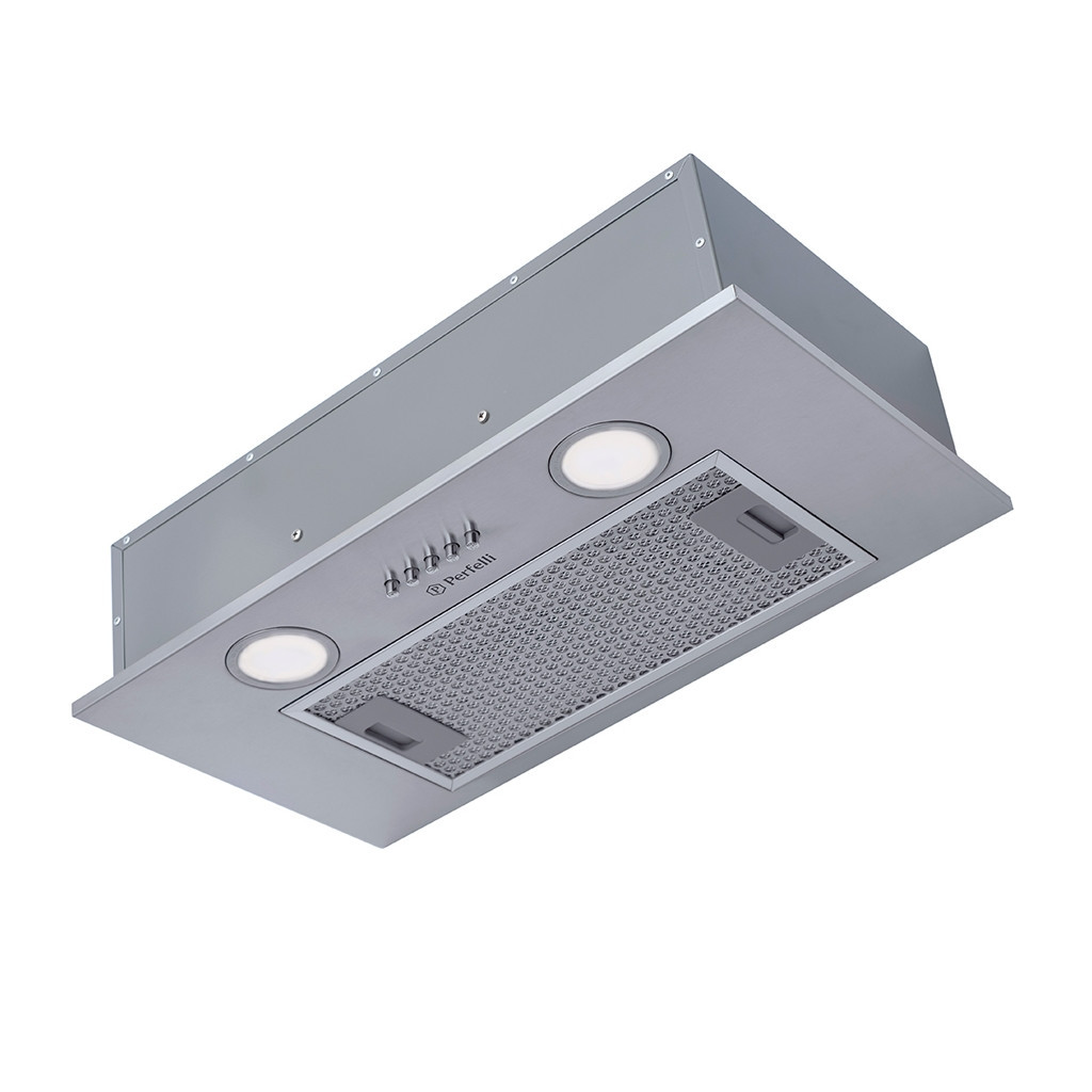 Витяжка кухонна Perfelli BI 5252 I 700 LED - зображення 5