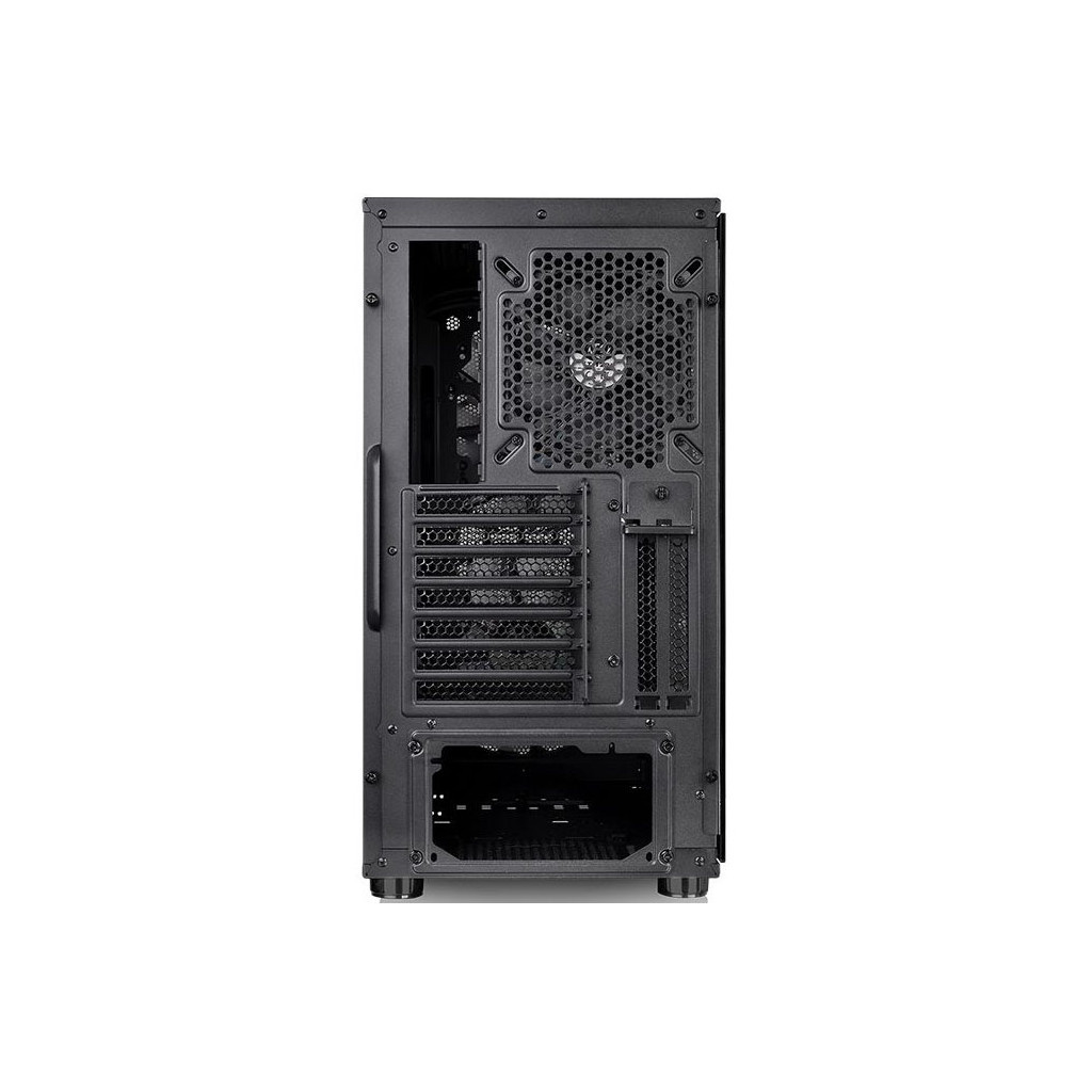 Корпус ThermalTake Commander C31 TG ARGB (CA-1N2-00M1WN-00) - зображення 2