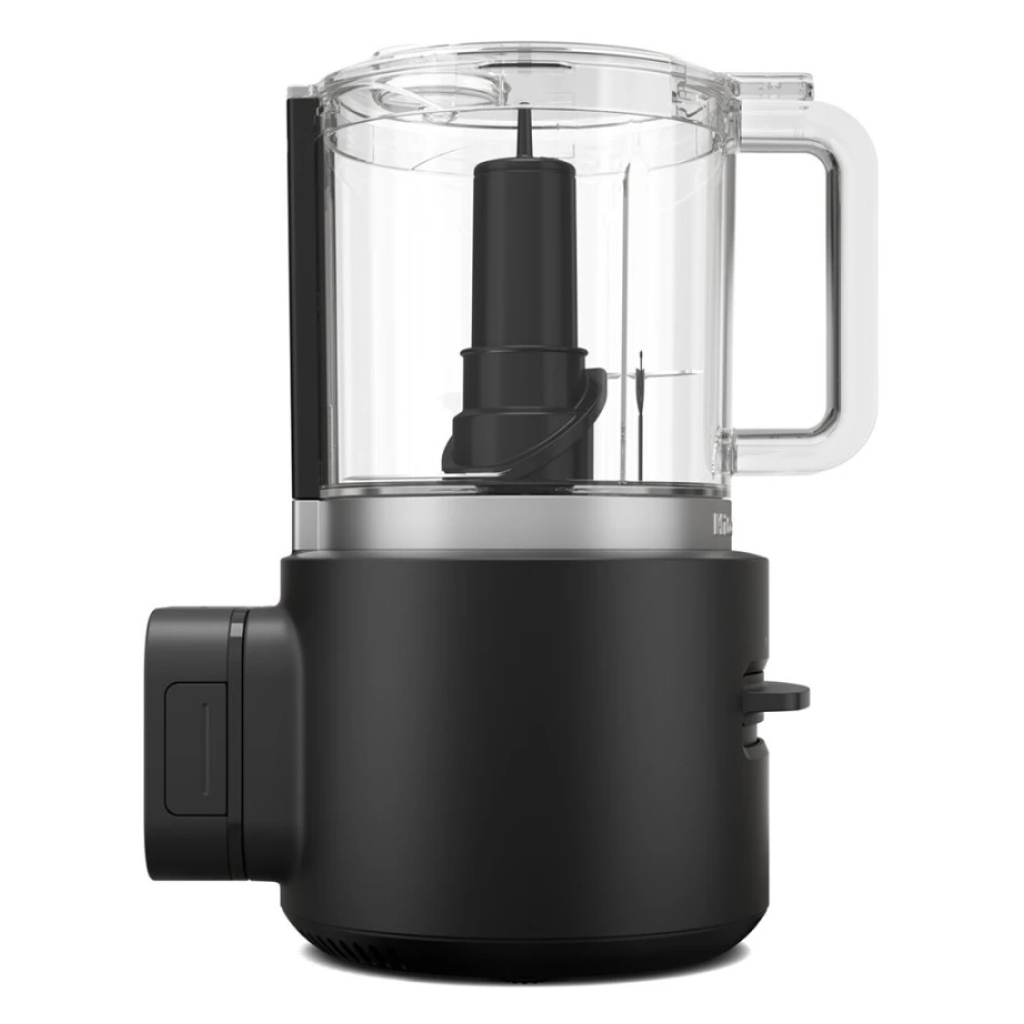 Подрібнювач KitchenAid 5KFCR531BM - зображення 3