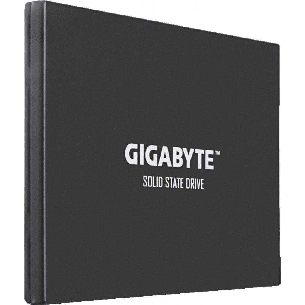 Накопичувач SSD 2.5" 256GB GIGABYTE (GP-UDPRO256G) - зображення 2