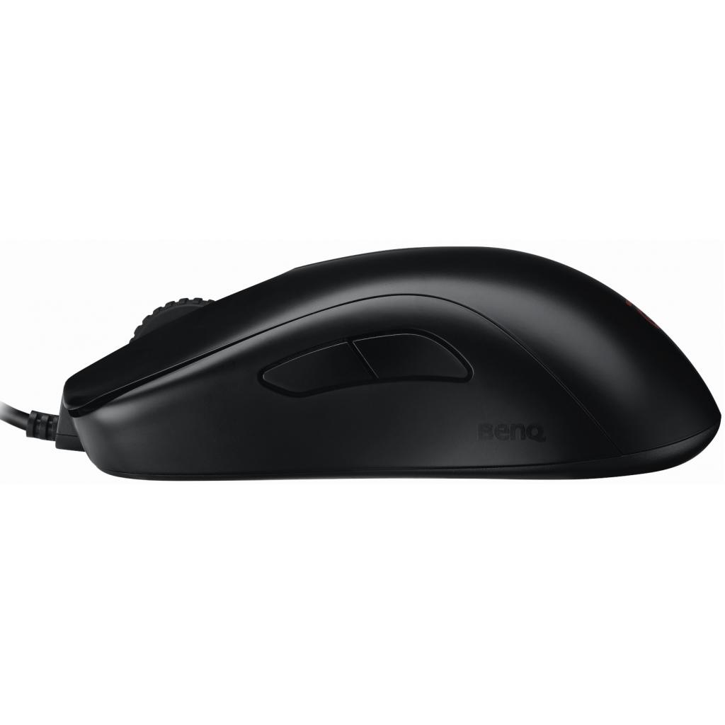 Мишка Zowie S1 Black (9H.N0GBB.A2E) - зображення 3