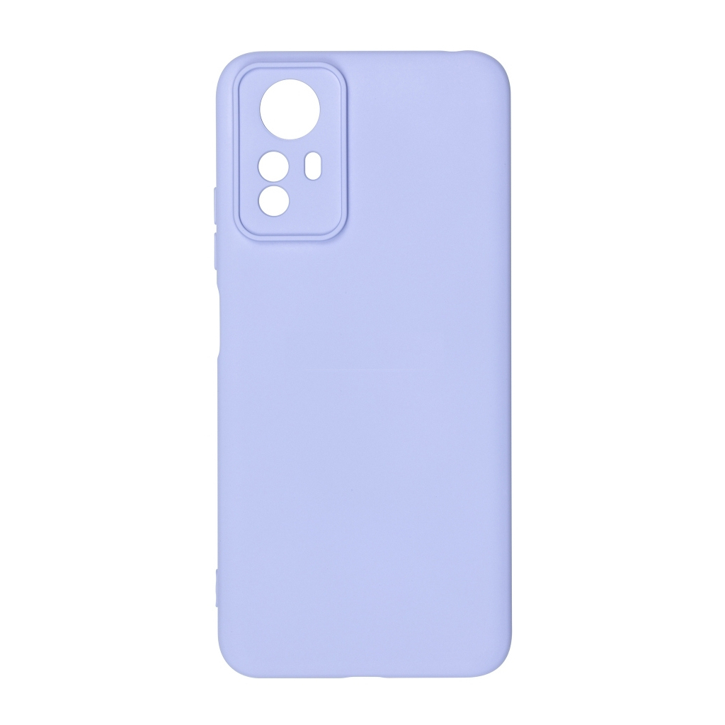 Чохол до мобільного телефона Armorstandart ICON Case Xiaomi Redmi Note 12S 4G Camera cover Lavender (ARM67507) - зображення 1