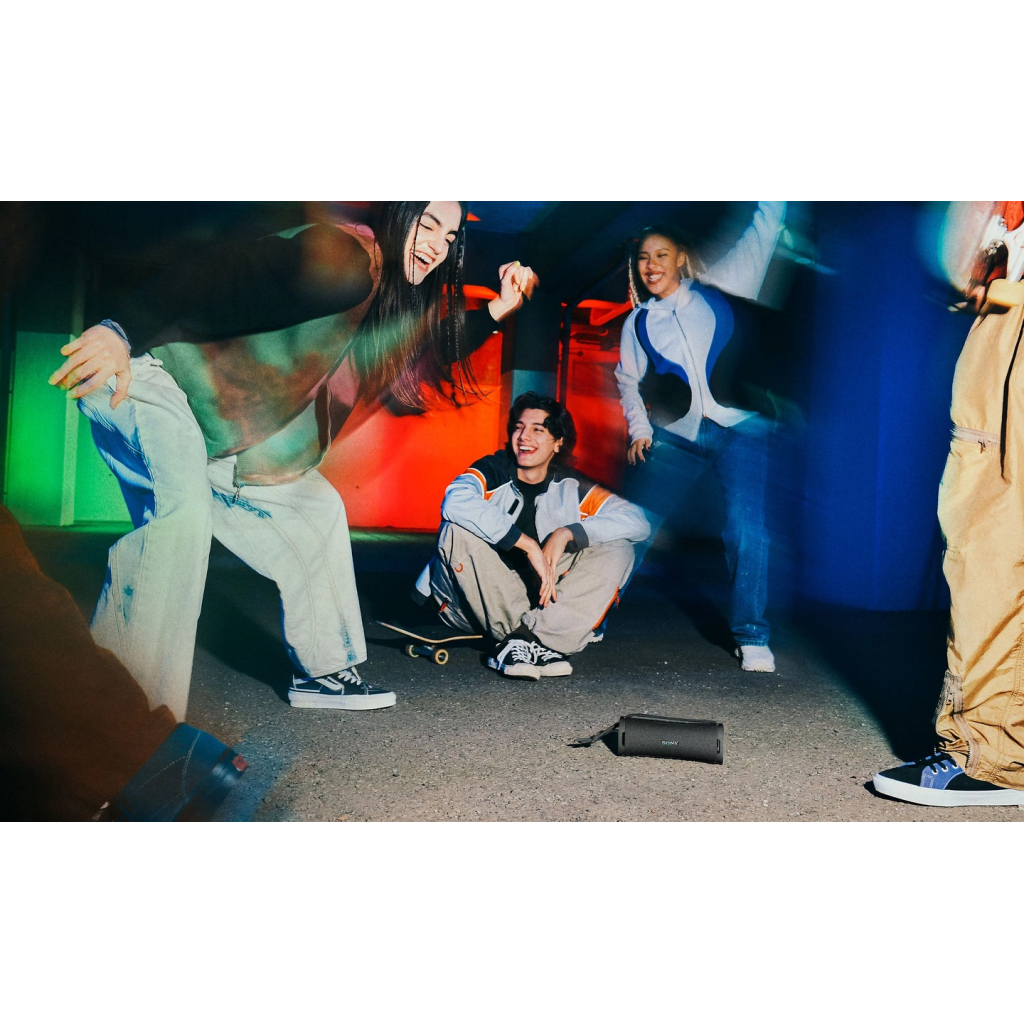 Акустична система Sony ULT FIELD 1 Black (SRSULT10B.E) - зображення 8