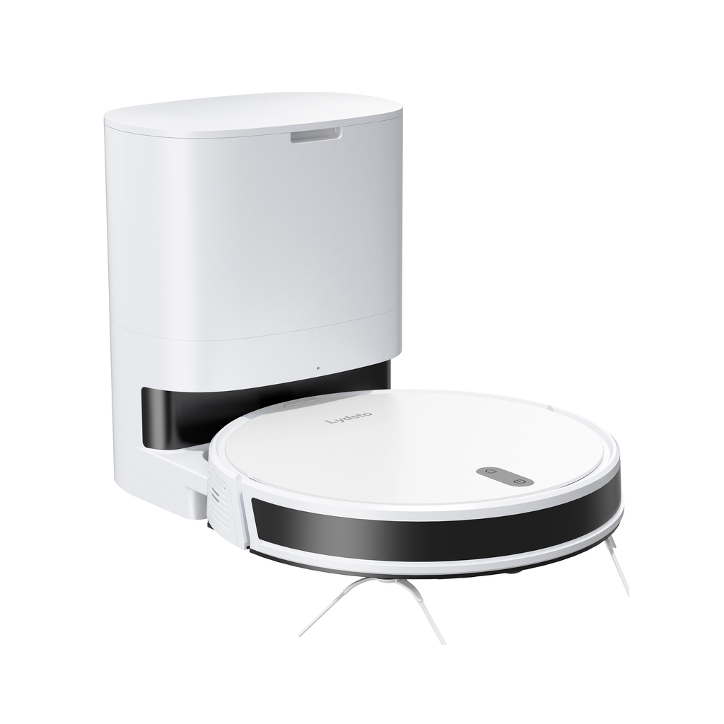 Пилосос Xiaomi Lydsto G2 White (YM-G2-W03) - изображение 1