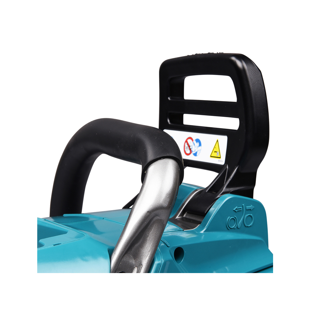 Ланцюгова пила Makita 450мм XGT, 40V (без АКБ та ЗП) (UC017GZ) - зображення 4