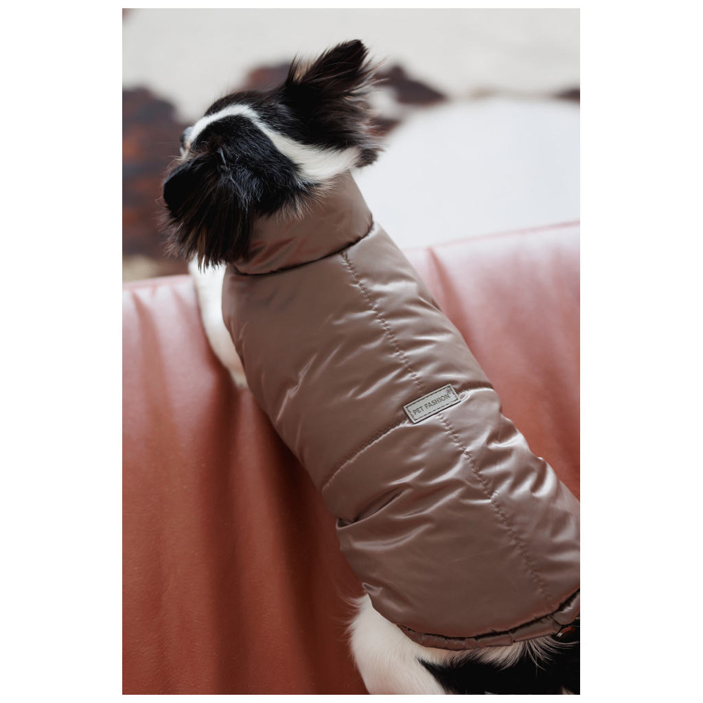 Жилет для тварин Pet Fashion Hardy S2 (4823082437504) - изображение 5