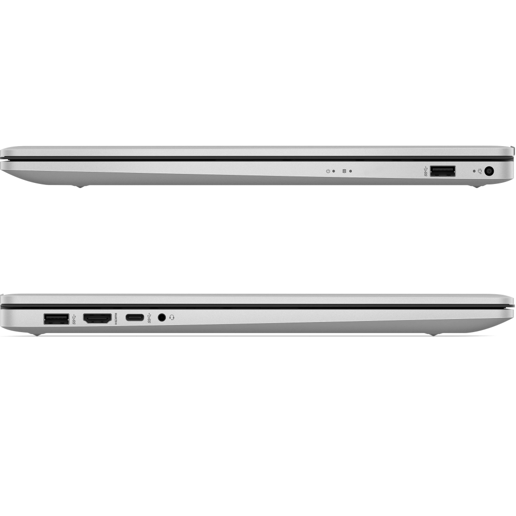 Ноутбук HP 17-cp3007ua (B0AB5EA) - зображення 4