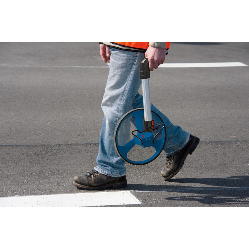 Рулетка Bosch GWM 32 курвіметр (0.601.074.000) - изображение 3