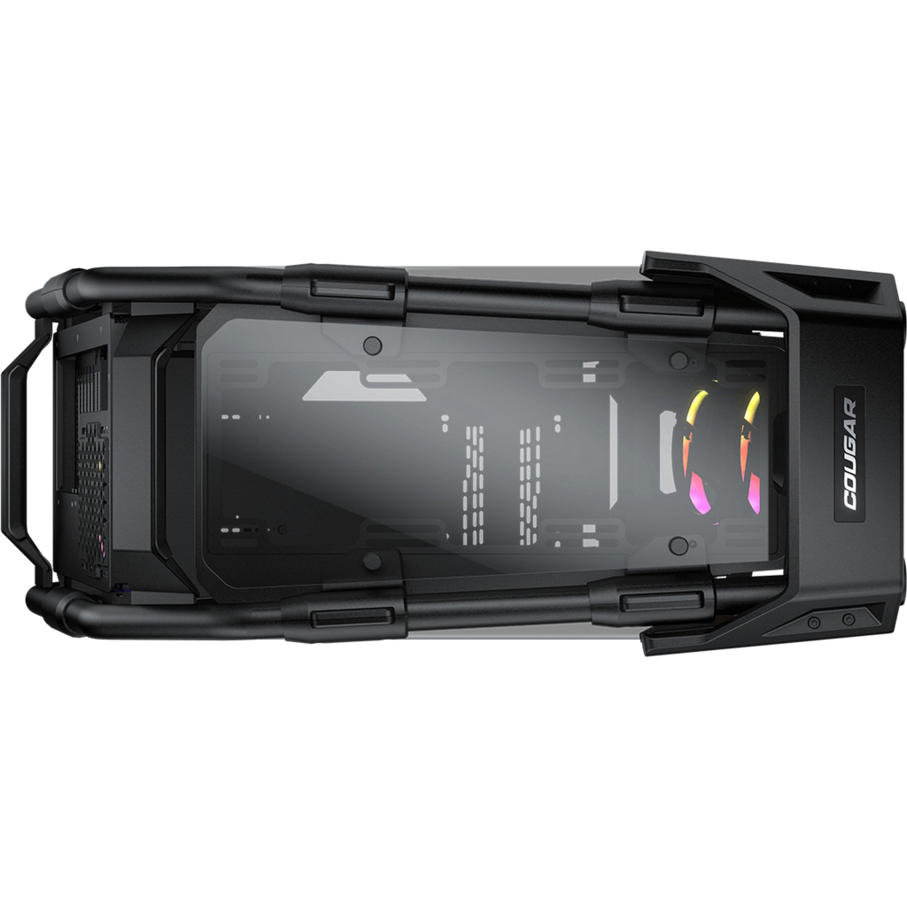 Корпус Cougar Cratus - зображення 5