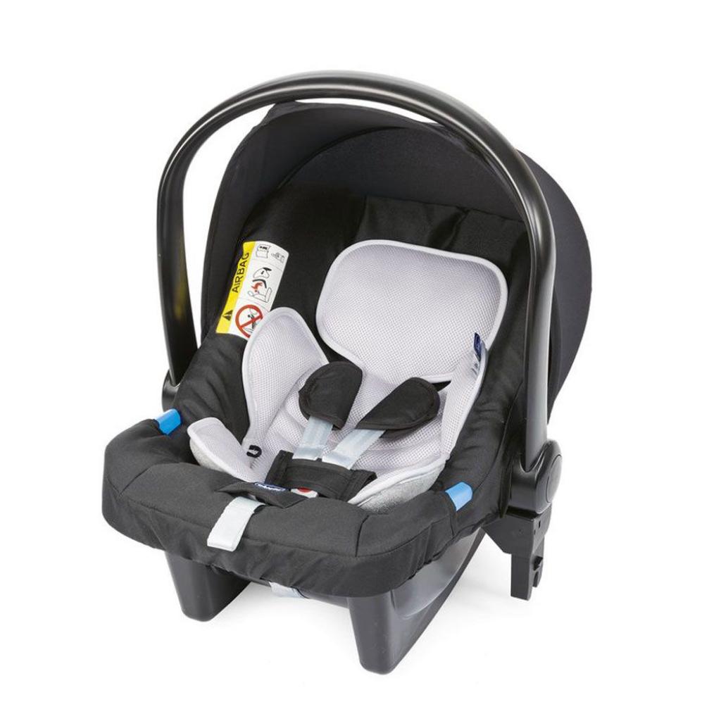 Вкладиш для автокрісла Chicco універсальний група 0+ (79854.49) - зображення 4
