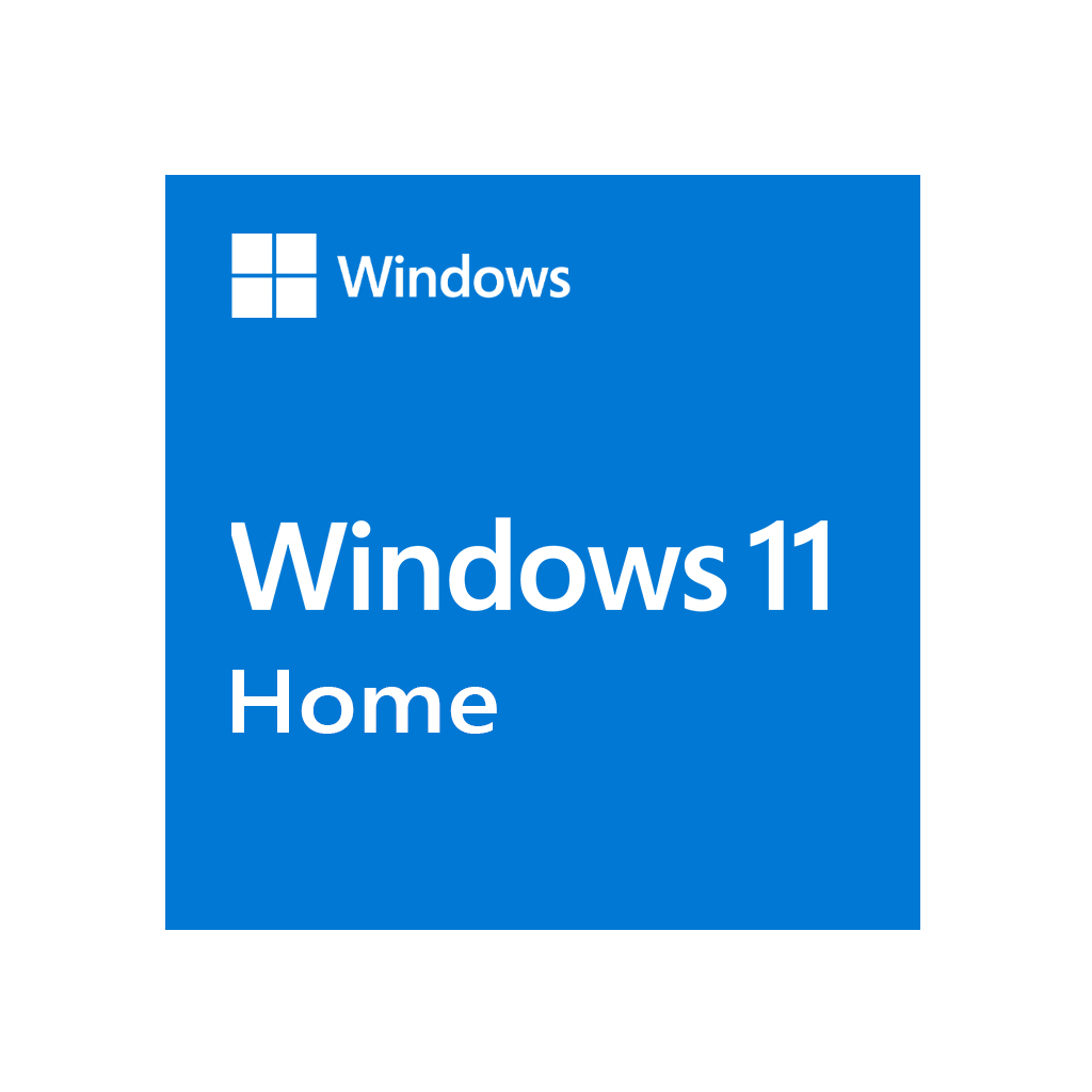 Операційна система Microsoft Windows 11 Home укр, ОЕМ на DVD носії (KW9-00661) - изображение 1