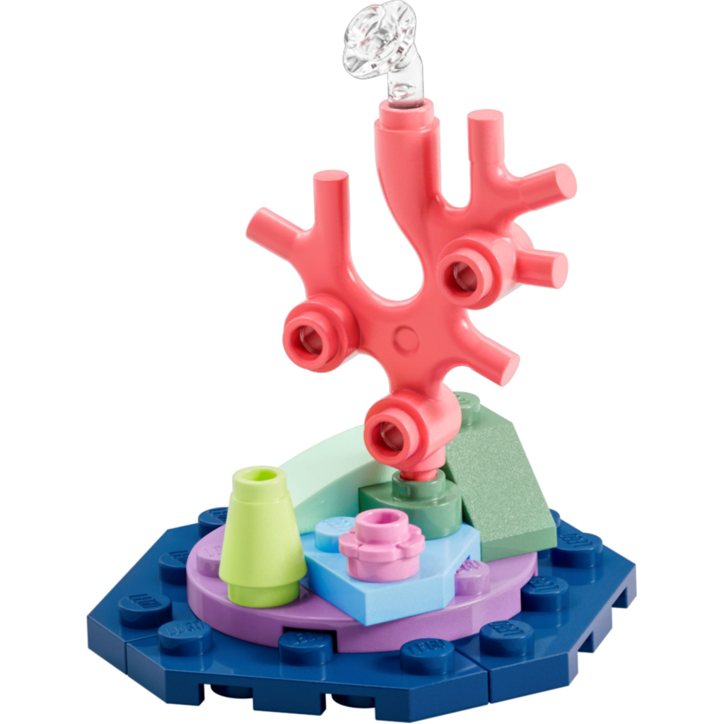 Конструктор LEGO Avatar Пригода зі Скімвінгом 259 деталей (75576) - зображення 6