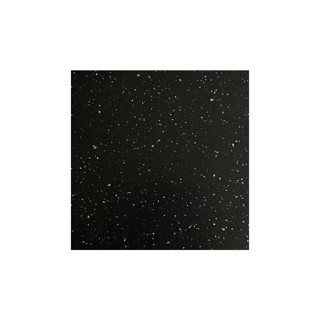 Мийка кухонна Adamant Univer чорний + змішувач + дозатор + ополіскувач склянок + коландер (4824296106603) - зображення 8