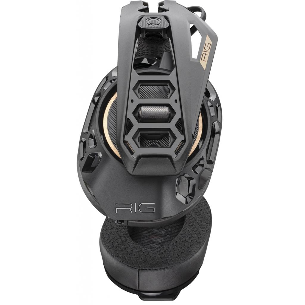 Навушники Plantronics RIG 500PRO HC BLK HDST ATMOS UNI EA Black (211220-05) - зображення 2