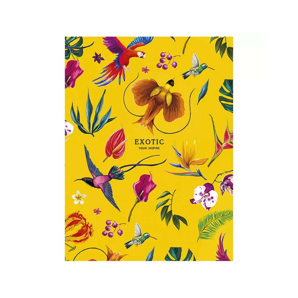 Зошит Школярик А5 Student лінія 40 аркушів (A5-040-539L) - зображення 2