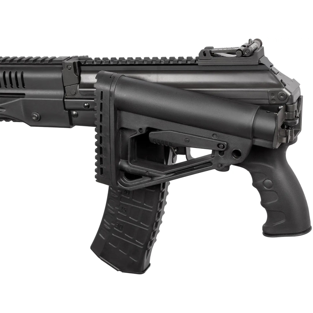 Гвинтівка страйкбольна LCT РПК-16 AEG (LCK-16 AEG) - зображення 7