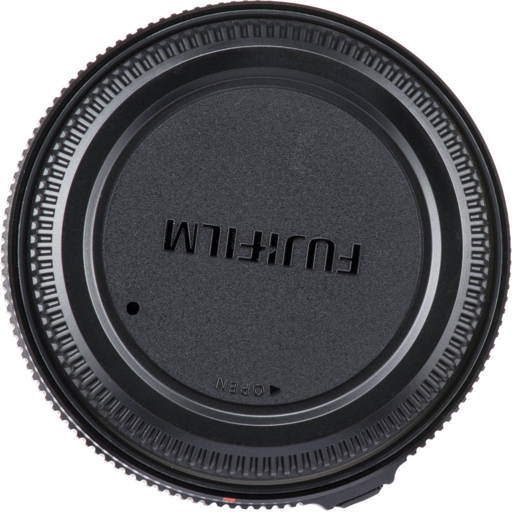 Об'єктив Fujifilm GF 45mm F2.8 R WR (16559170) - зображення 7