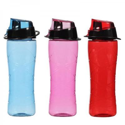 Пляшка для води Herevin COMO MIX 0.65 л (161502-000) - зображення 1