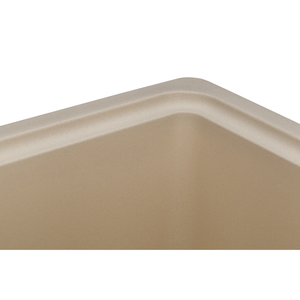 Мийка кухонна GRANADO PALMA ivory (gr2004) - зображення 6