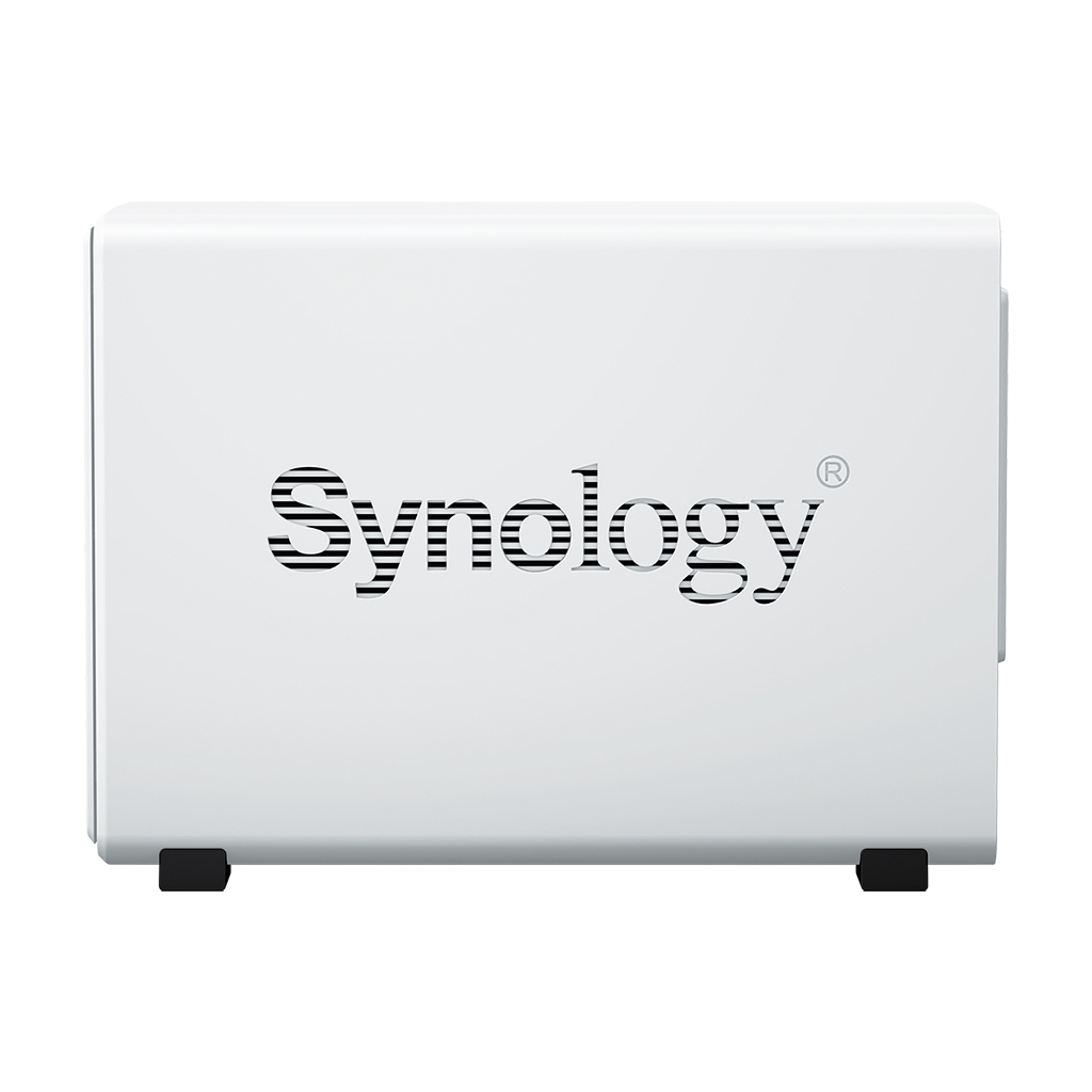 NAS Synology DS223J - изображение 3