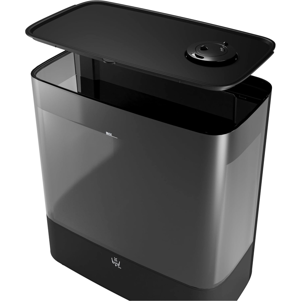 Зволожувач повітря Olimpia Splendid OS-99239 - зображення 2