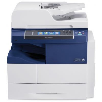 Багатофункціональний пристрій Xerox WorkCentre WC4265d - зображення 2