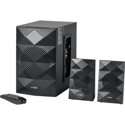 Акустична система F&D A180X black - зображення 2