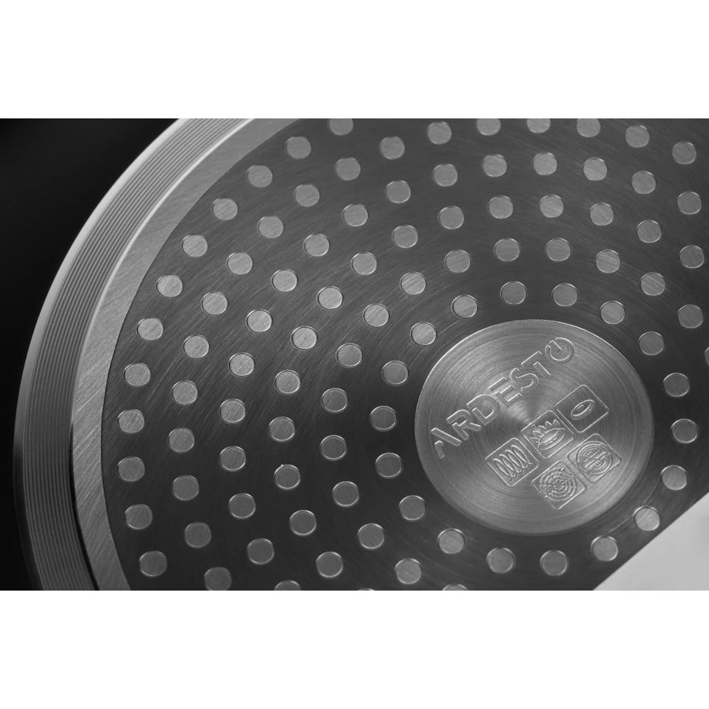 Сковорода Ardesto Gemini Trento Wok 28 см (AR1928GMW) - зображення 5