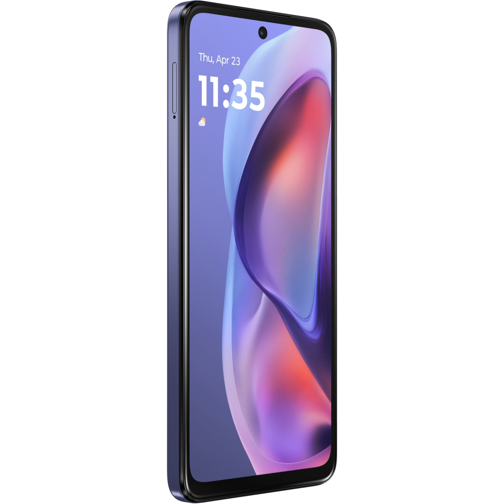 Мобільний телефон Motorola E15 2/64GB Fresh Lavender (PB6S0006RS) - зображення 8