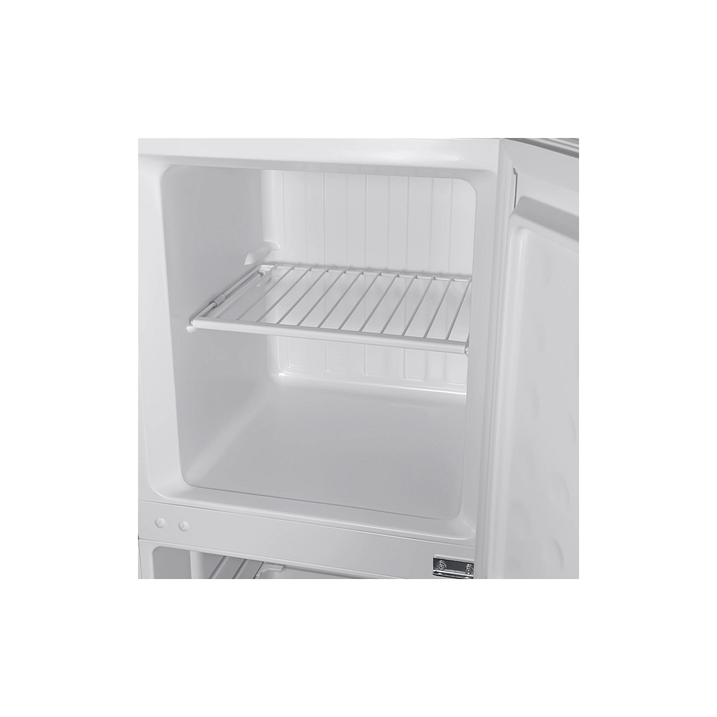 Холодильник Grunhelm GRW-138DD - зображення 8