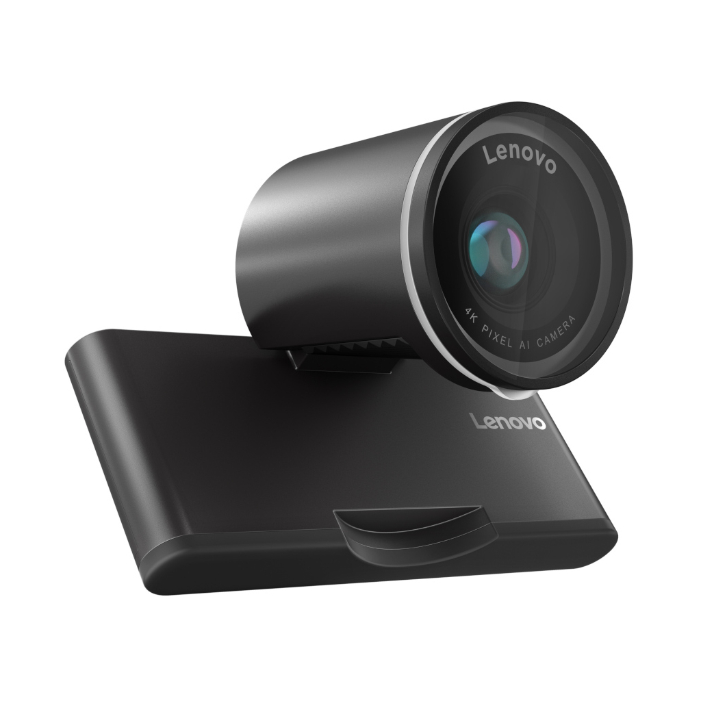 Веб-камера Lenovo 4K Pro Webcam (4XC1Q25246) - зображення 3